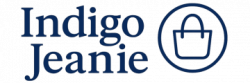 Indigo Jeanie